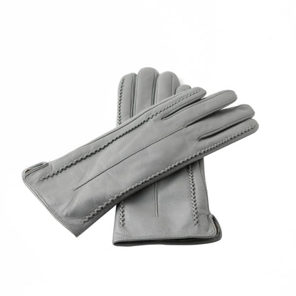 Gants femme hiver doublure velours chauds avec écran tactile