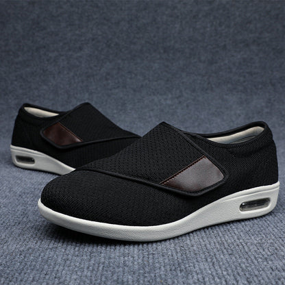 Chaussures Orthopédiques Femme Largeur Confort Semelles Soutien
