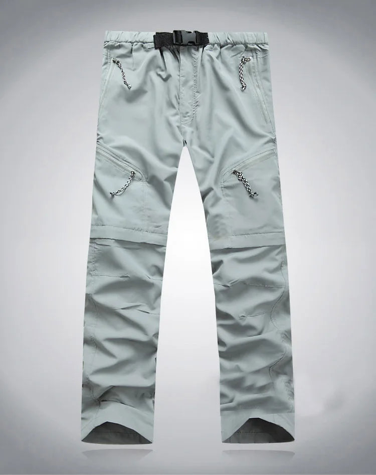 Gray / 3XL