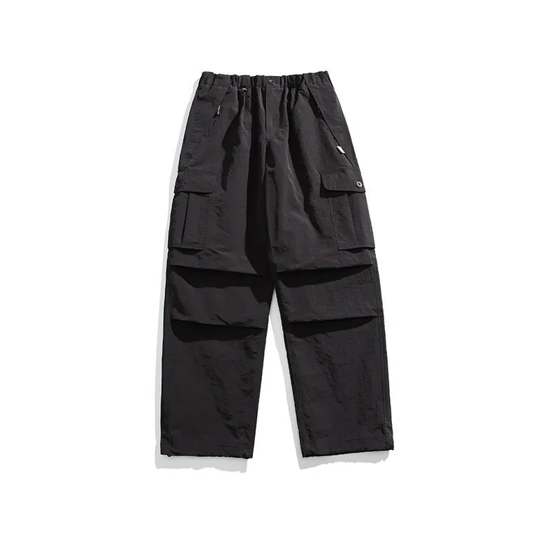 Pantalon Cargo | Imperméable, Séchage Rapide | Unisexe