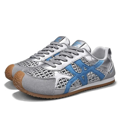 Chaussures de sport pour hommes | Basses, été, style décontracté