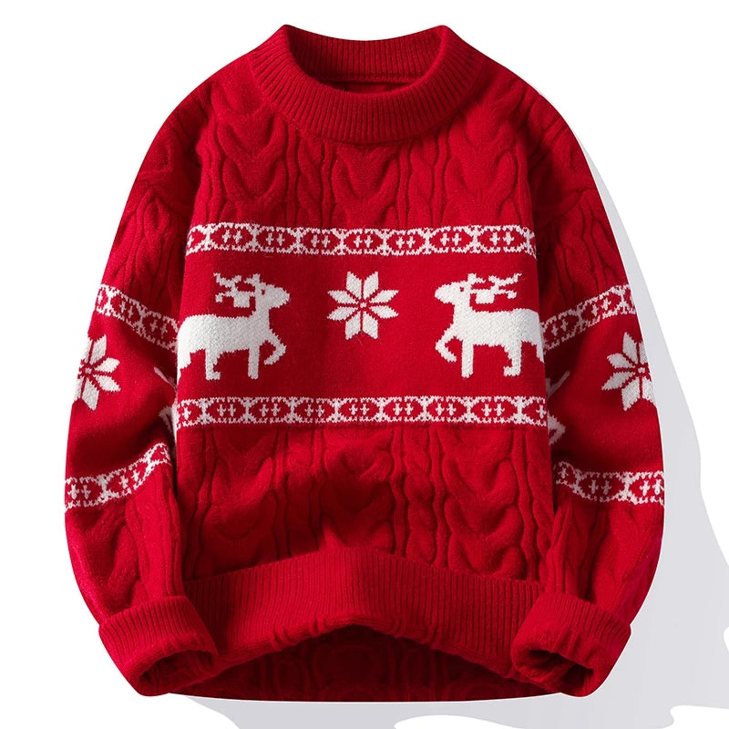 Červená / 4XL