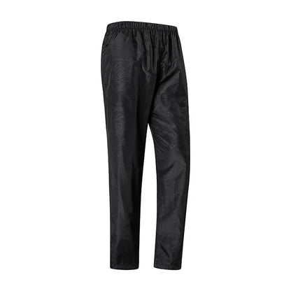 Pantalon de pluie | Unisexe, Séchage rapide | Randonnée et camping