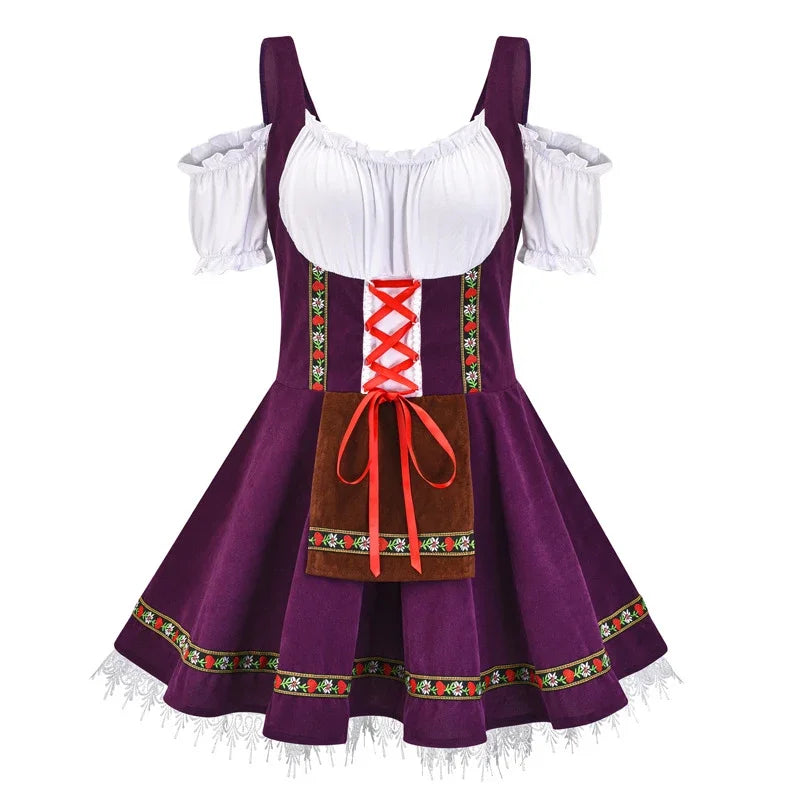 Violet / 3XL