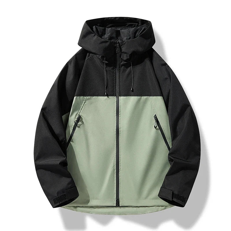 Grün / 3XL