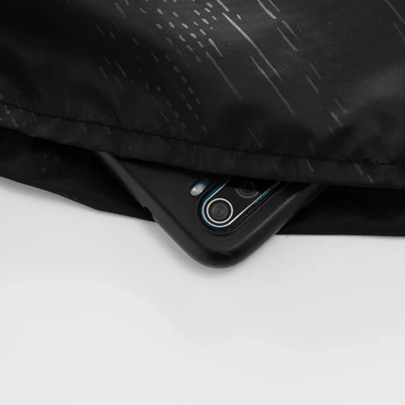 Pantalon de pluie | Unisexe, Séchage rapide | Randonnée et camping