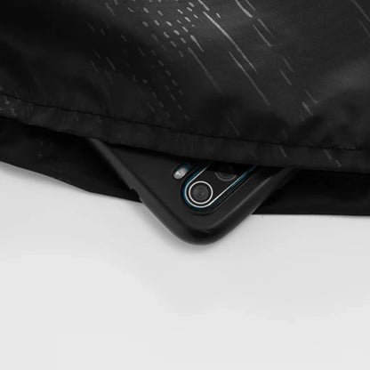 Pantalon de pluie | Unisexe, Séchage rapide | Randonnée et camping