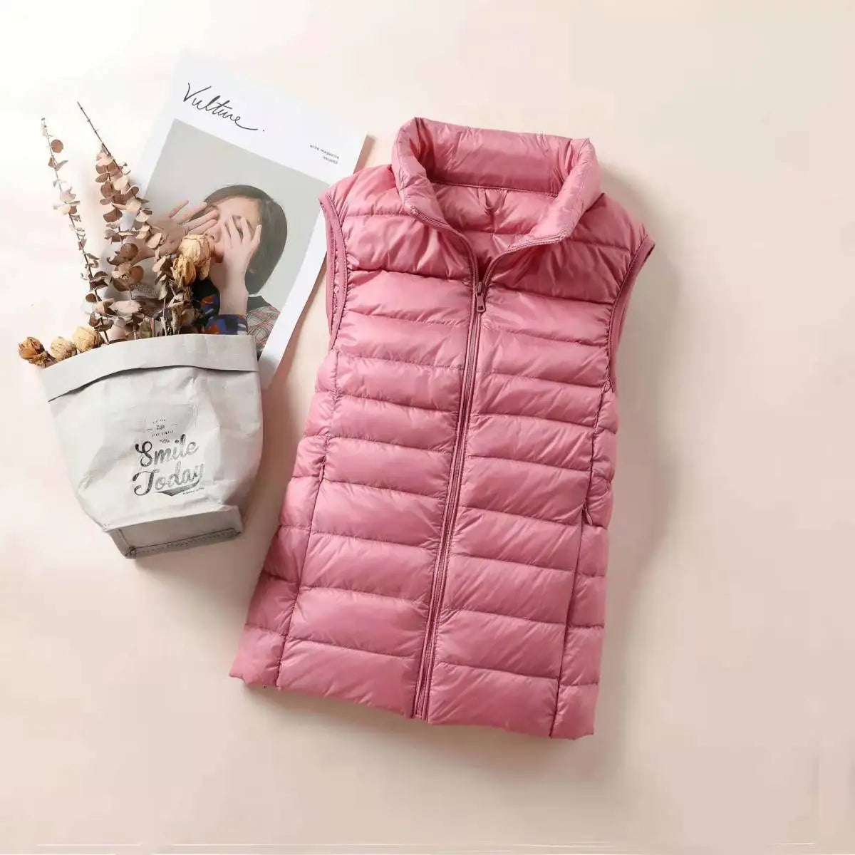 Rose / 4XL