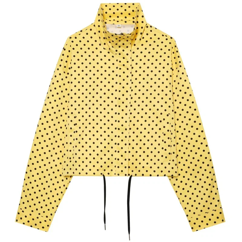 Yellow / L