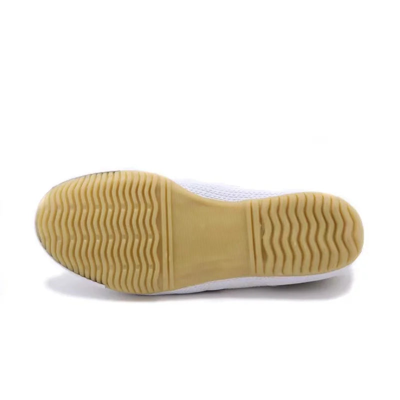 Chaussures de Sport Toile | Homme Femme Entraînement Course