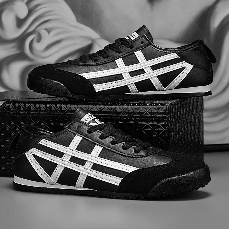Chaussures de Course Hommes | Légères, Respirantes | Baskets de Marche
