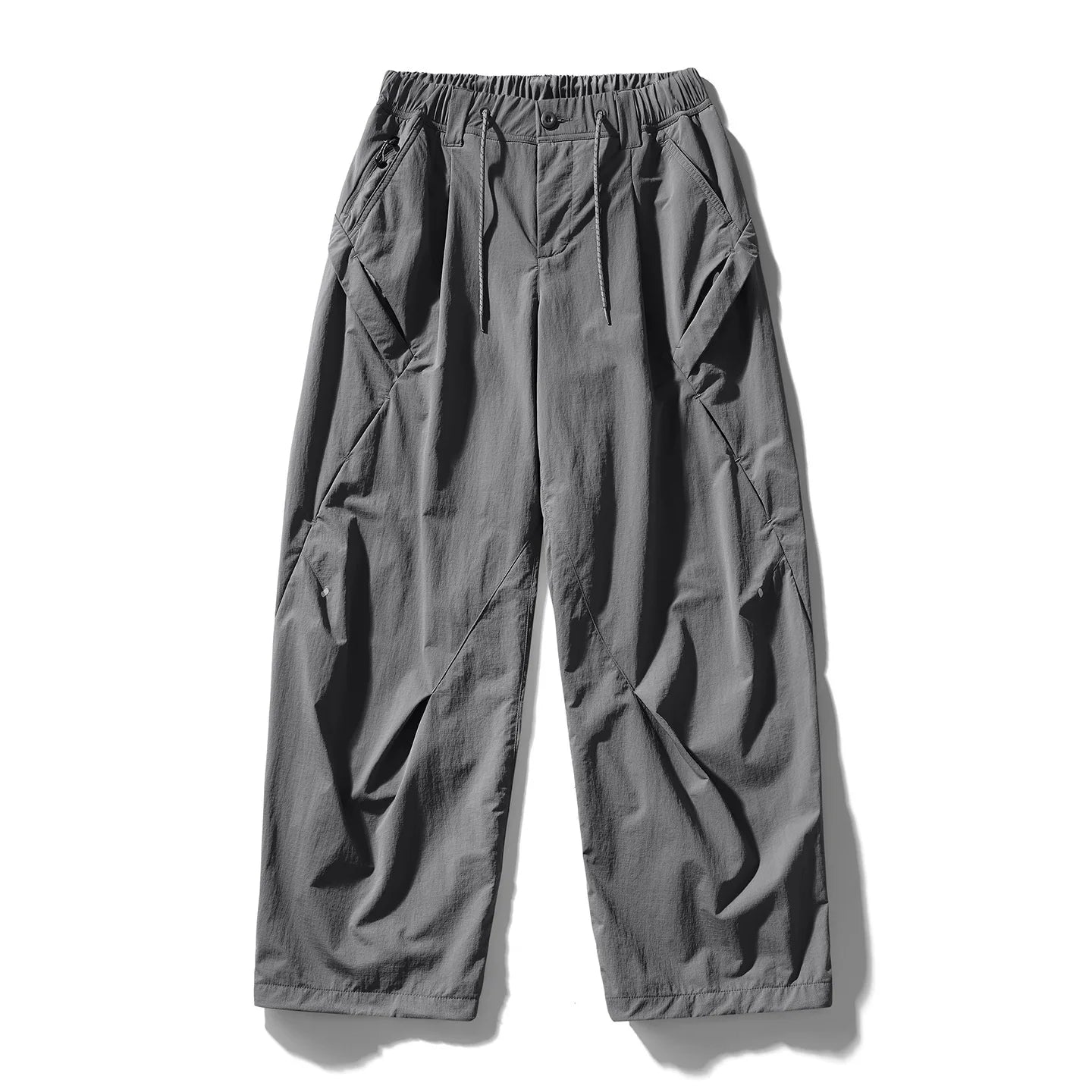 אפור / 2XL