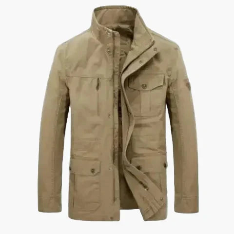 Beige / 5XL