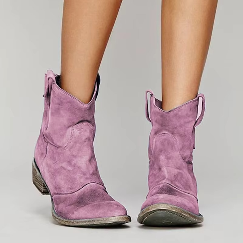 Rose / 40 EU | 6.5 UK | 9 US