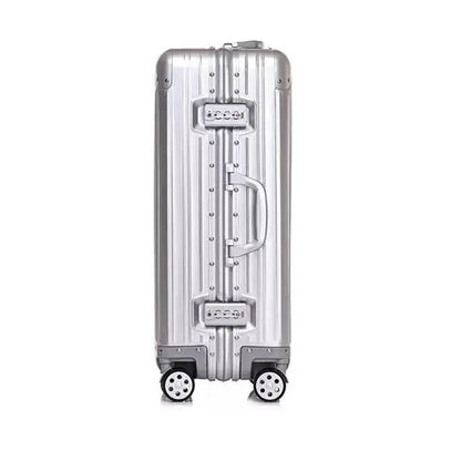 Étui rigide en aluminium-magnésium valise de voyage – Sarajevo