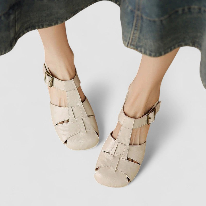 Beige / 41 EU | 9 UK | 10 US