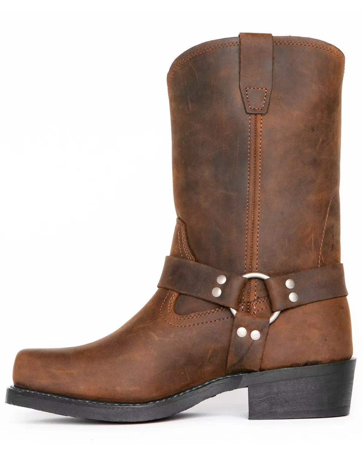 Yellowish Brown / 46 EU | 11 UK | 11.5 US
