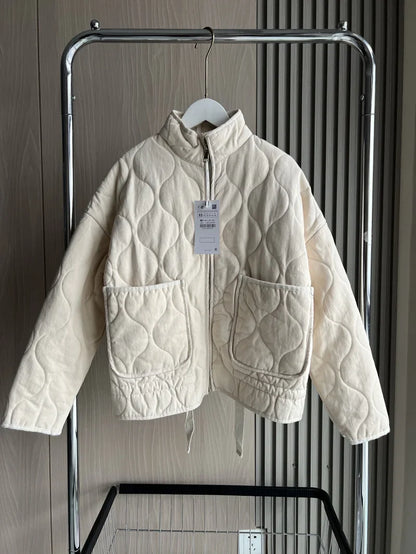 Veste Femme | Rayon Vintage, Grand Col