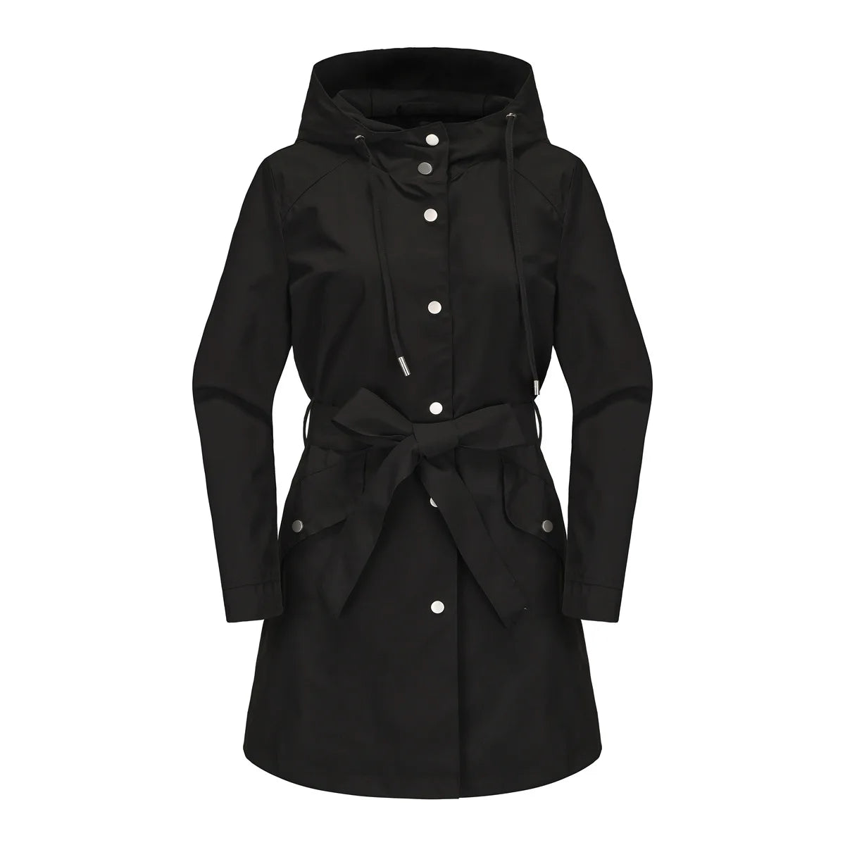 Schwarz / 3XL