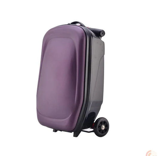 Valise pour enfants | À enfourcher