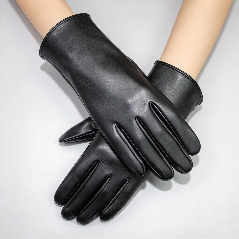 Noir / One Size