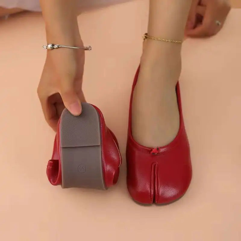 Rouge / 41 EU | 7.5 UK | 10 US