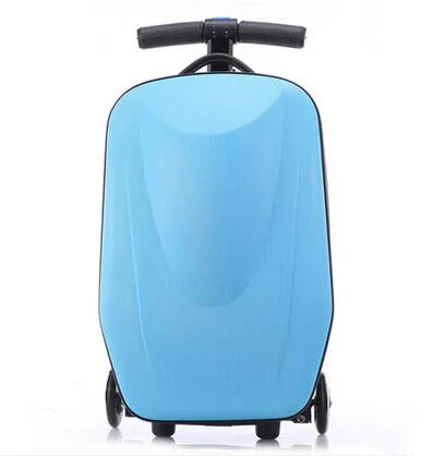 Valise pour enfants | À enfourcher