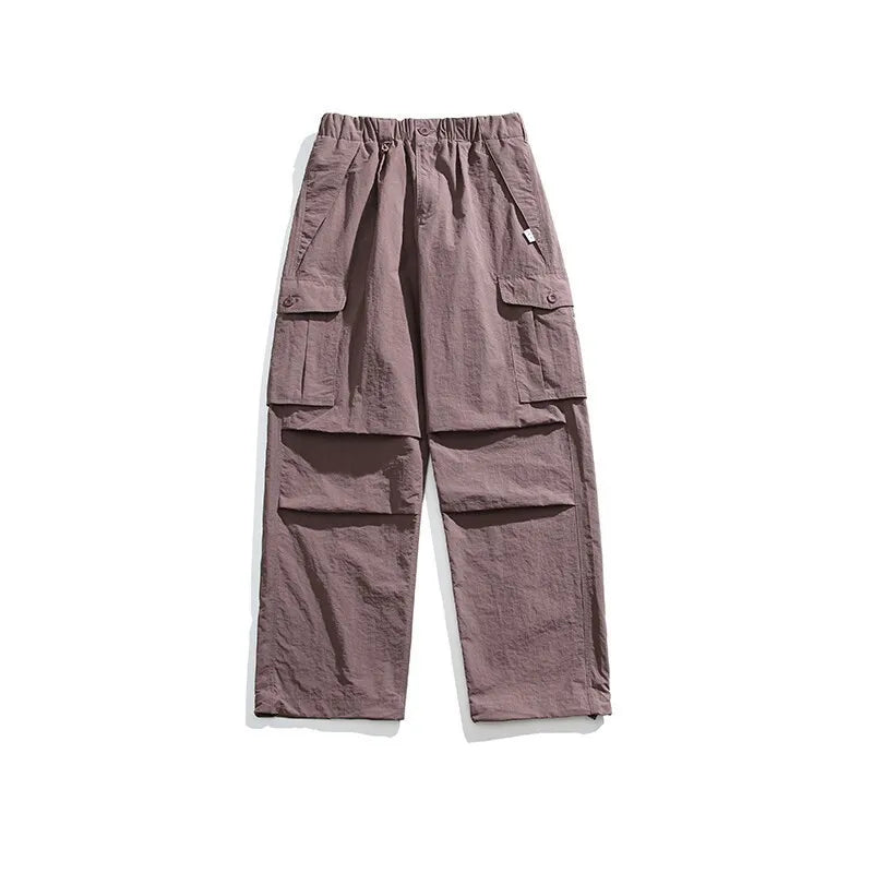 Pantalon Cargo | Imperméable, Séchage Rapide | Unisexe