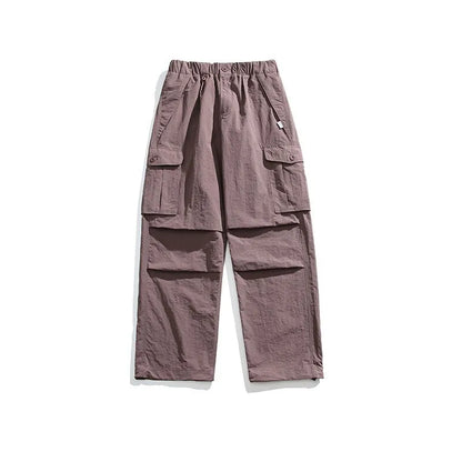 Pantalon Cargo | Imperméable, Séchage Rapide | Unisexe