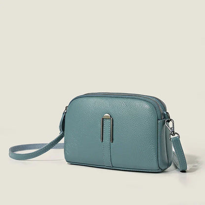 Sac bandoulière femme ajustable silhouette moderne plusieurs coloris