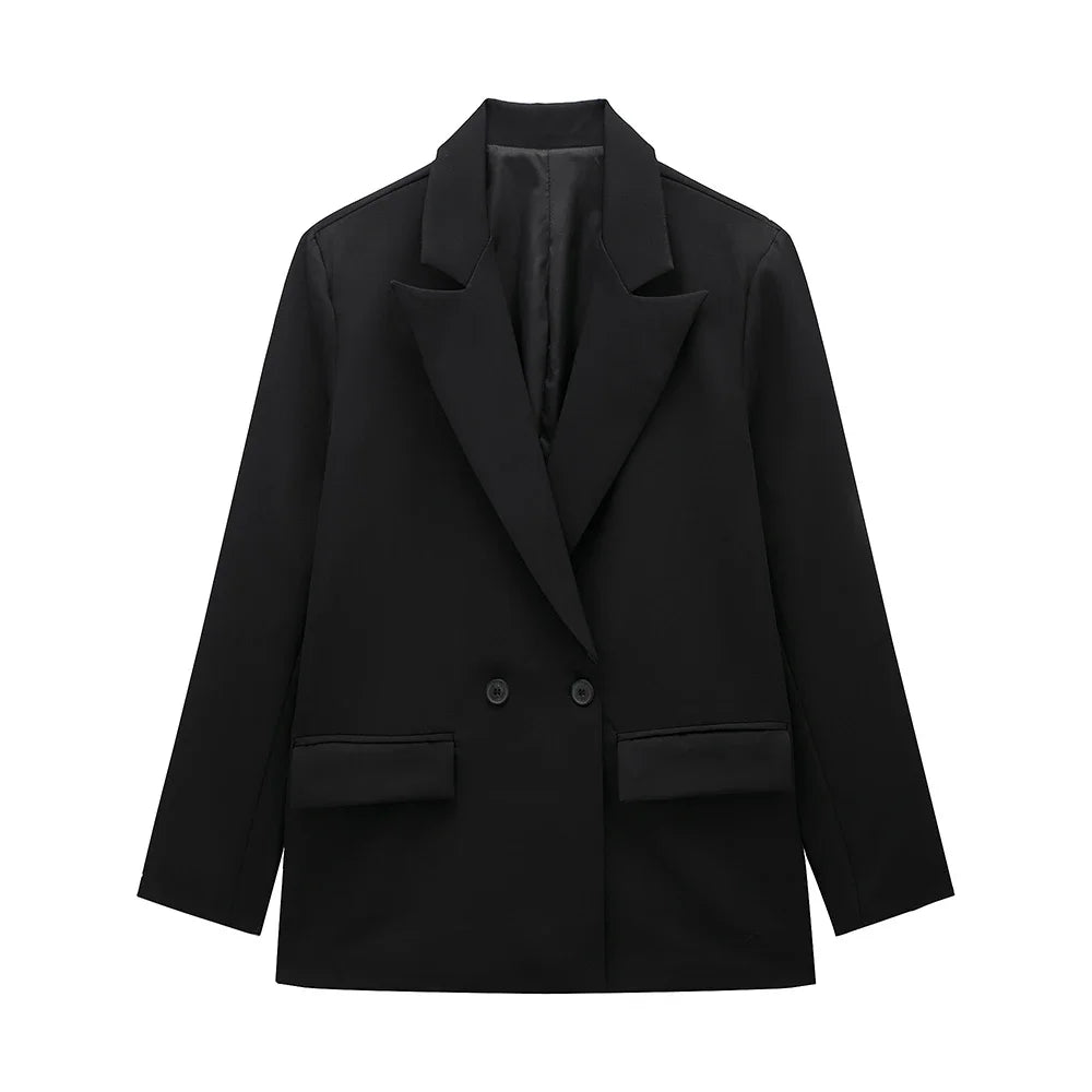 Black / L