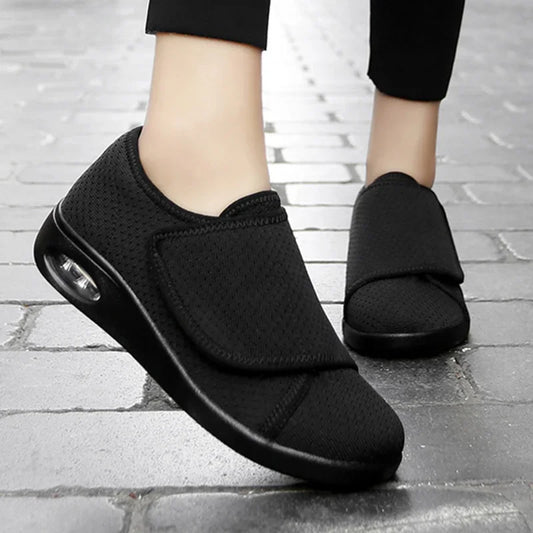 Jasmin - Chaussures Orthopédiques Confortables pour Femmes-CHAUSSURES ORTHOPÉDIQUES-PARIS FEMME
