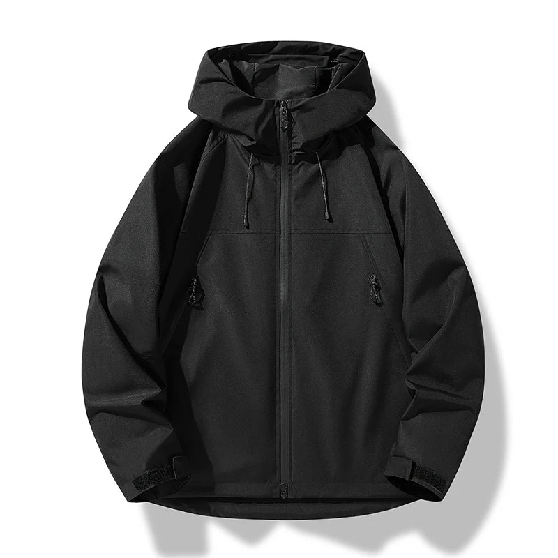 Schwarz / 3XL