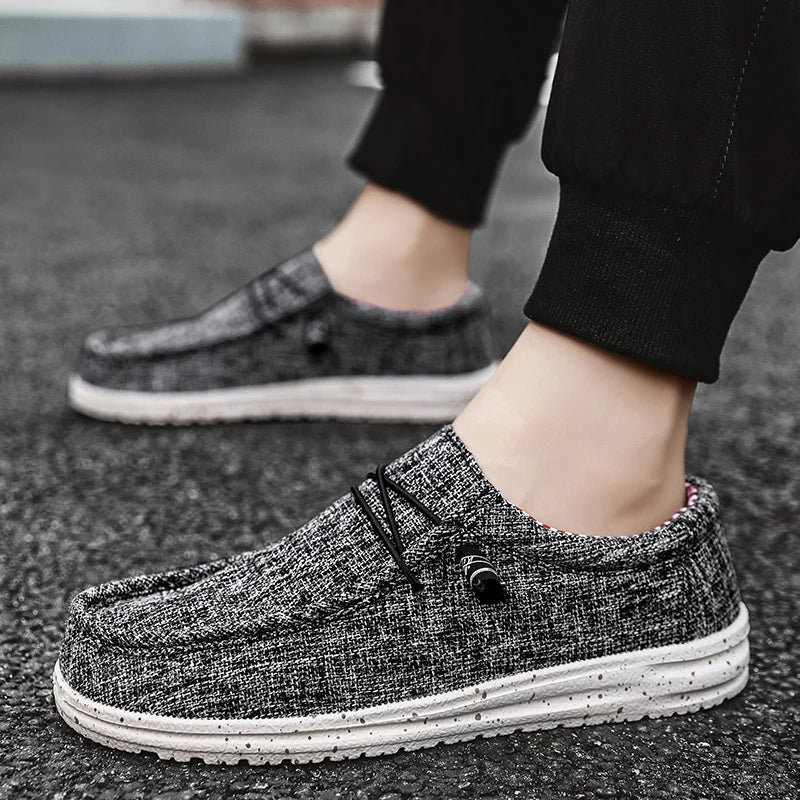 Chaussures de marche pour hommes | Mocassins respirants légers