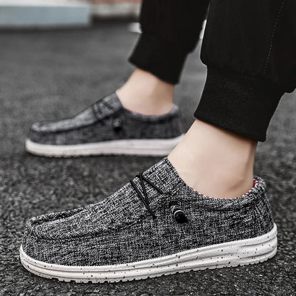 Chaussures de marche pour hommes | Mocassins respirants légers