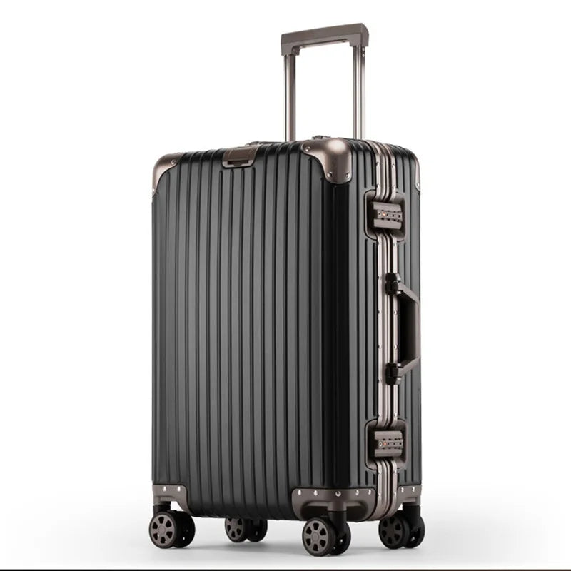 Noir / XL (120 L)