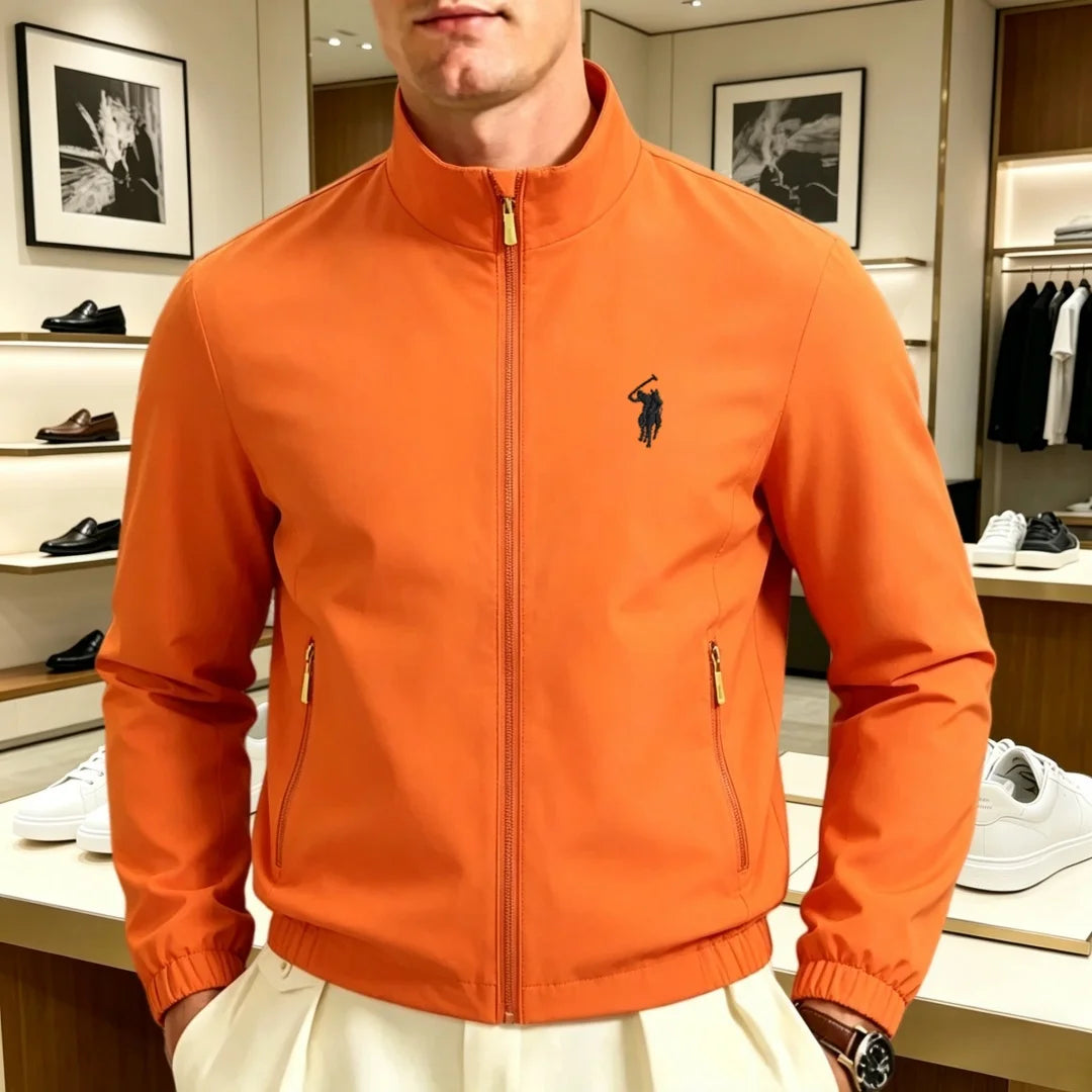 Orange / 4XL
