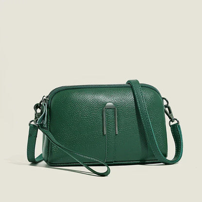 Sac bandoulière femme ajustable silhouette moderne plusieurs coloris