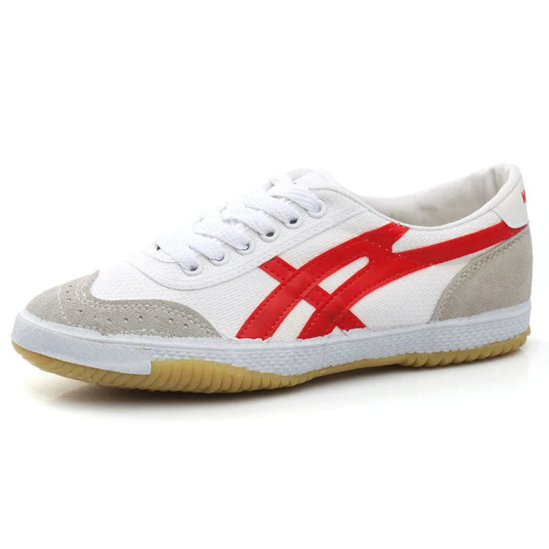 Chaussures de Sport Toile | Homme Femme Entraînement Course