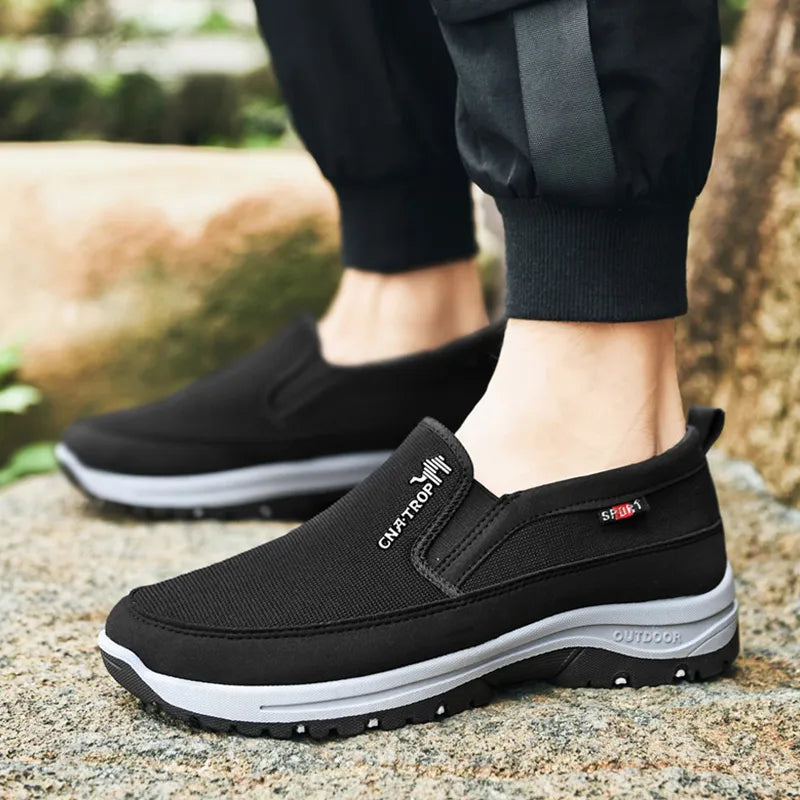Chaussures Résistantes et Confortables - Konf-Chaussures-PARIS FEMME
