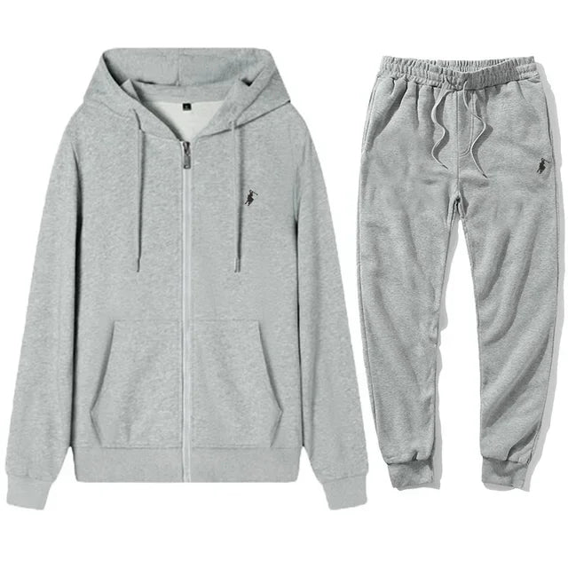 Grau / 3XL