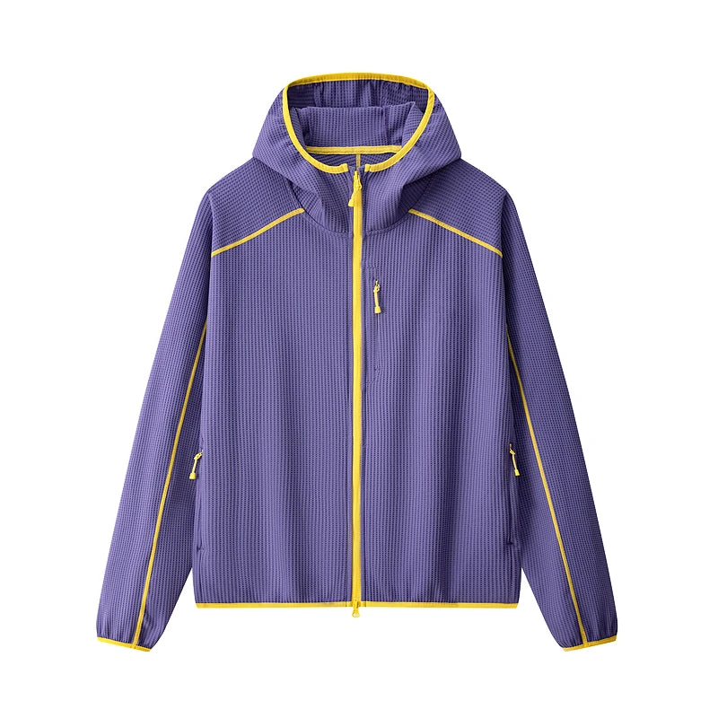 Violett / 3XL