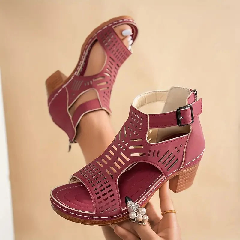 Rot / 43 EU | 9 UK | 11.5 US