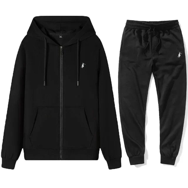 Schwarz / 3XL