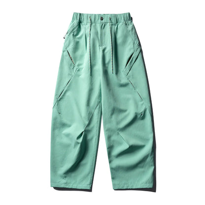 Pantalon de jogging hommes femmes | Léger imperméable séchage rapide