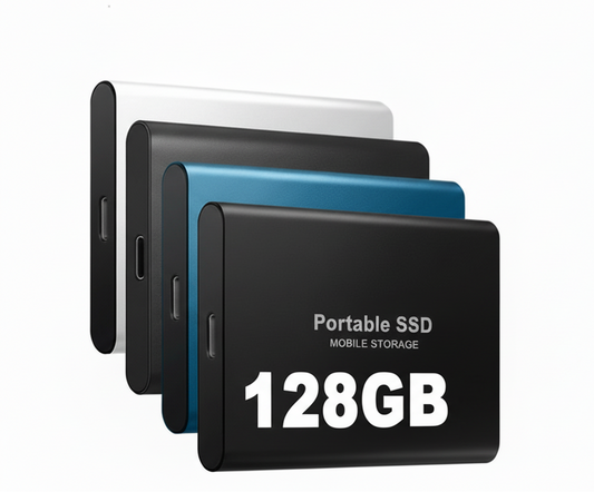Bea | SSD portable avec transfert de données rapide et design compact