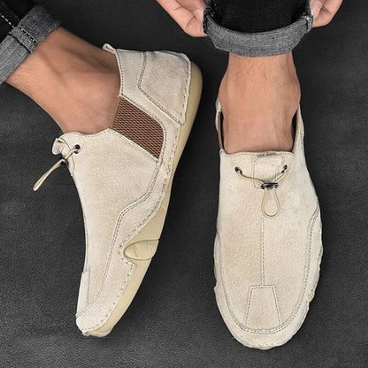 Chaussures Orthopédiques Homme | Cuir, Confort Optimal