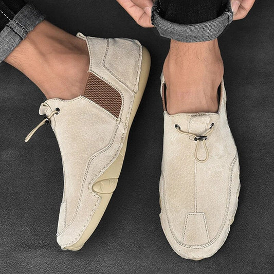 Chaussures Orthopédiques Homme | Cuir, Confort Optimal