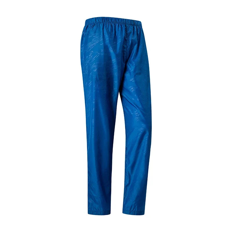 Pantalon de pluie | Unisexe, Séchage rapide | Randonnée et camping