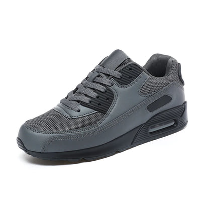 Chaussures de Course Homme | Semelle Épaisse, Confort Surélévé